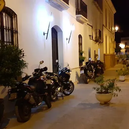 Hotel La Del Infante