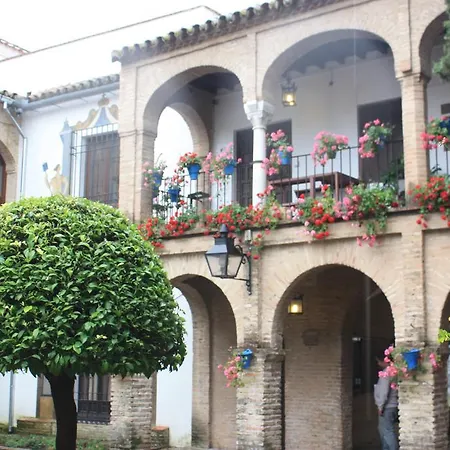Hotel La Del Infante 3*