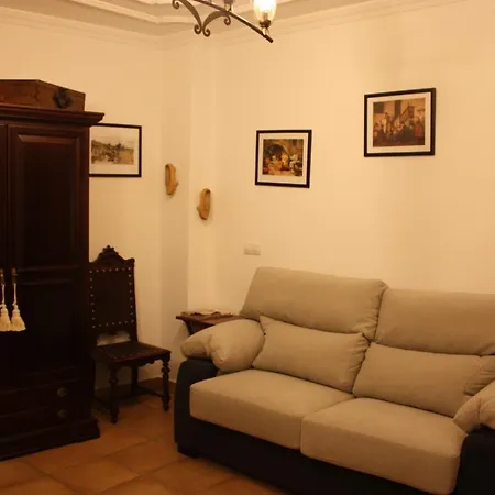 Hotel La Del Infante