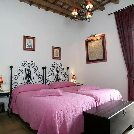 Hotel La Del Infante La Puebla de los Infantes
