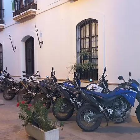 La Del Infante La Puebla de los Infantes