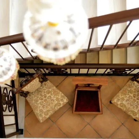 Hotel La Del Infante 3*
