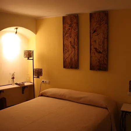 Hotel La Del Infante