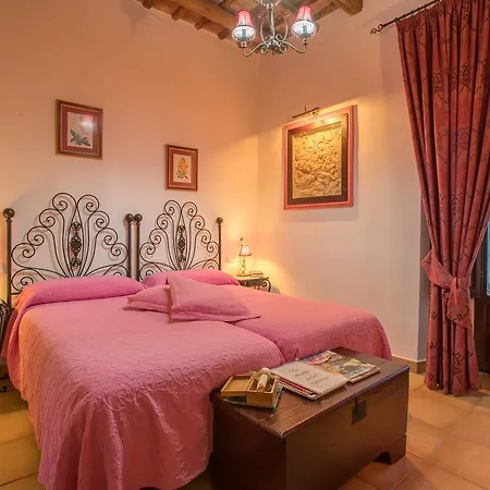 La Del Infante Hotel 3*