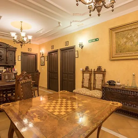 La Del Infante Hotel 3*