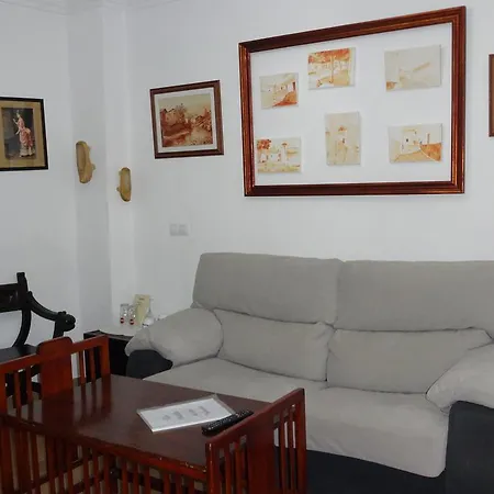 Hotel La Del Infante