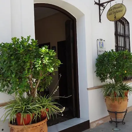 La Del Infante 3*