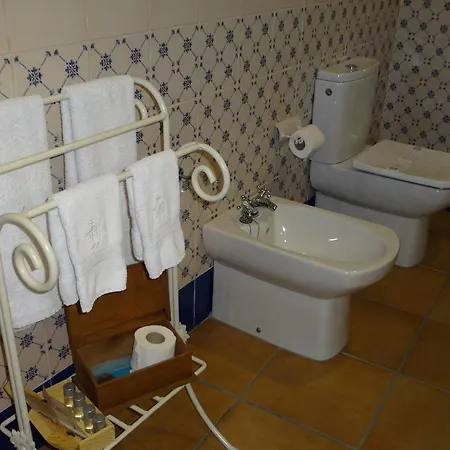 Hotel La Del Infante