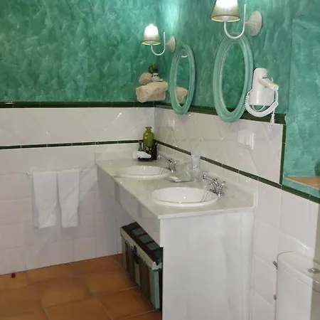 La Del Infante Hotel 3*