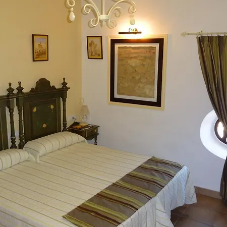 La Del Infante Hotel 3*