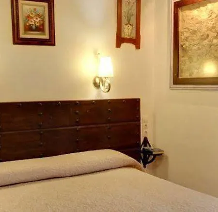 La Del Infante Hotel 3*