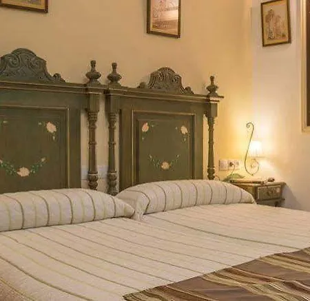 Hotel La Del Infante