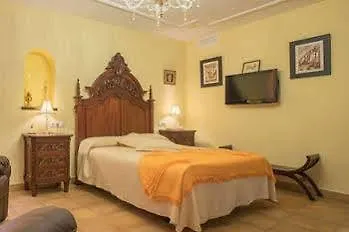 La Del Infante Hotel 3*