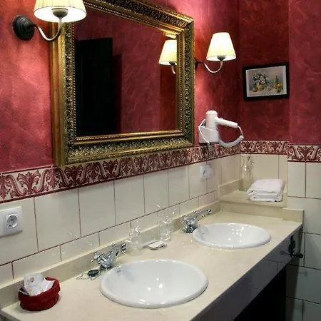 Hotel La Del Infante